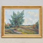 1722 3300 OIL PAINTING